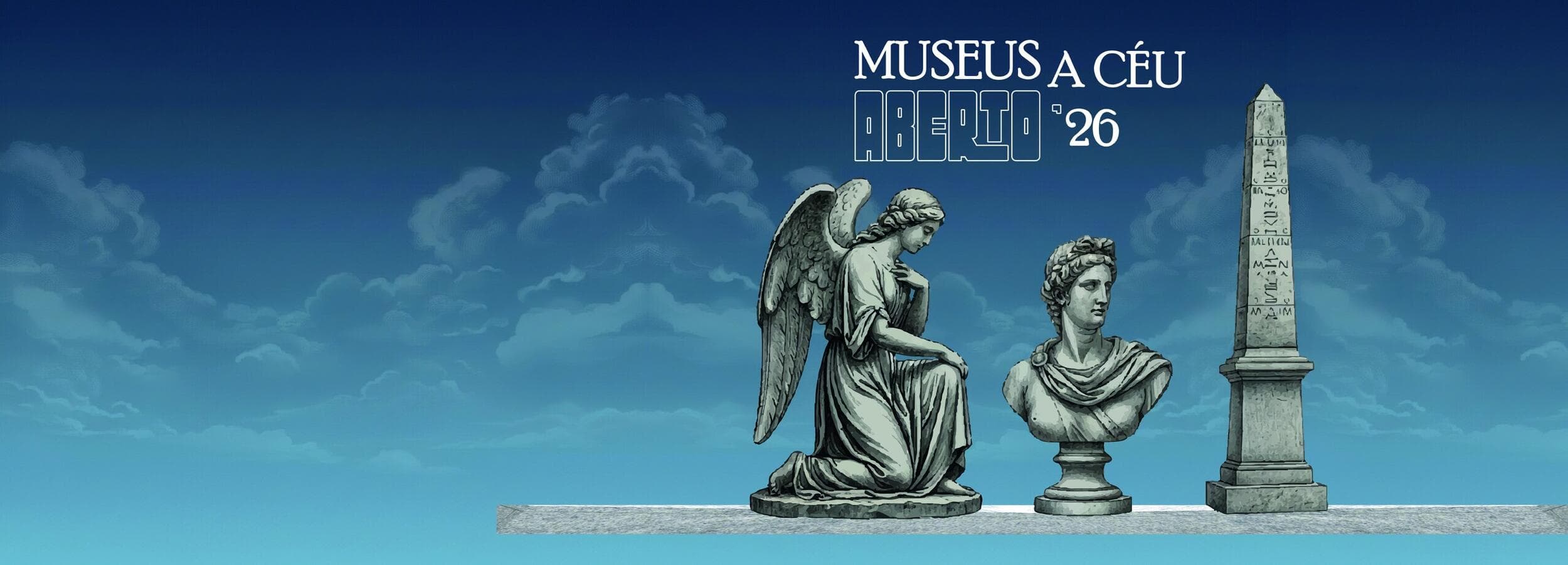 Programa “Museus a Céu Aberto” promove visita guiada ao Cemitério de Alhandra
