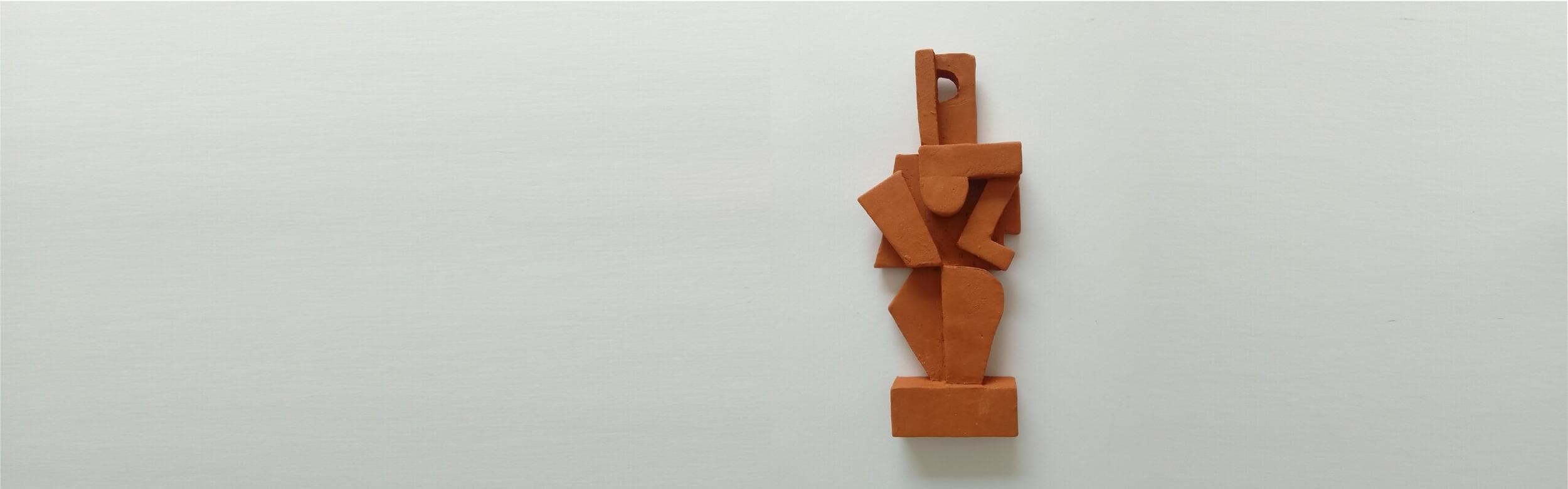 Galeria Augusto Bértholo apresenta exposição “Esculturas” de Carlos Matos