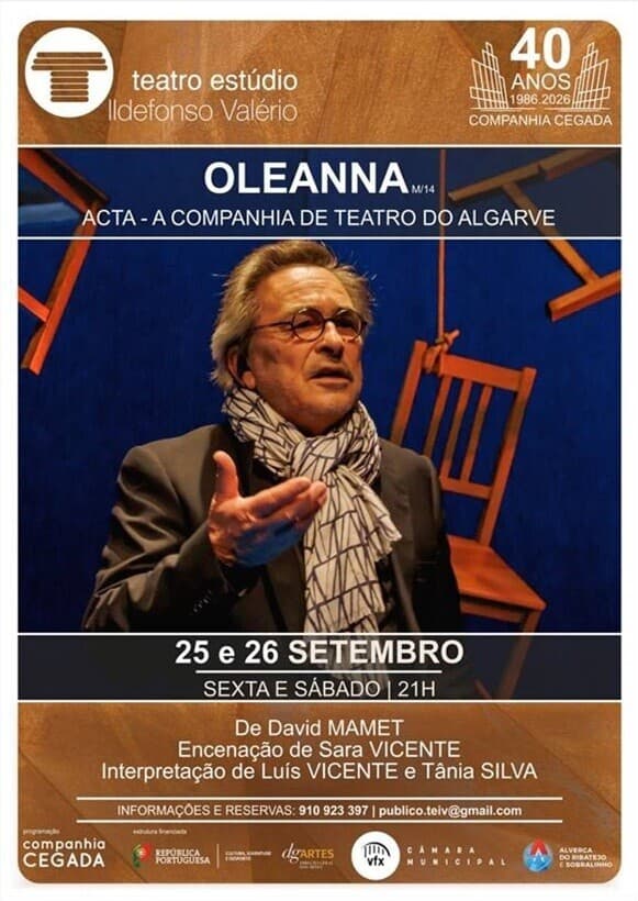 Oleanna