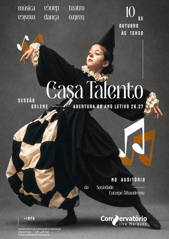 Casa Talento