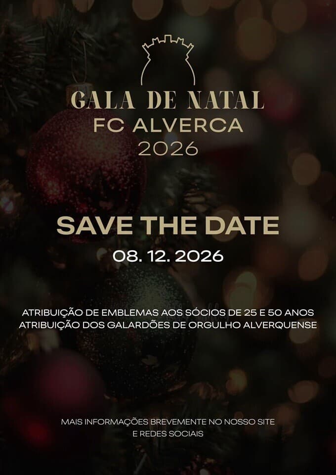 Gala de Natal