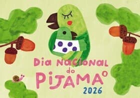 Município de Vila Franca de Xira volta a comemorar o Dia Nacional do Pijama