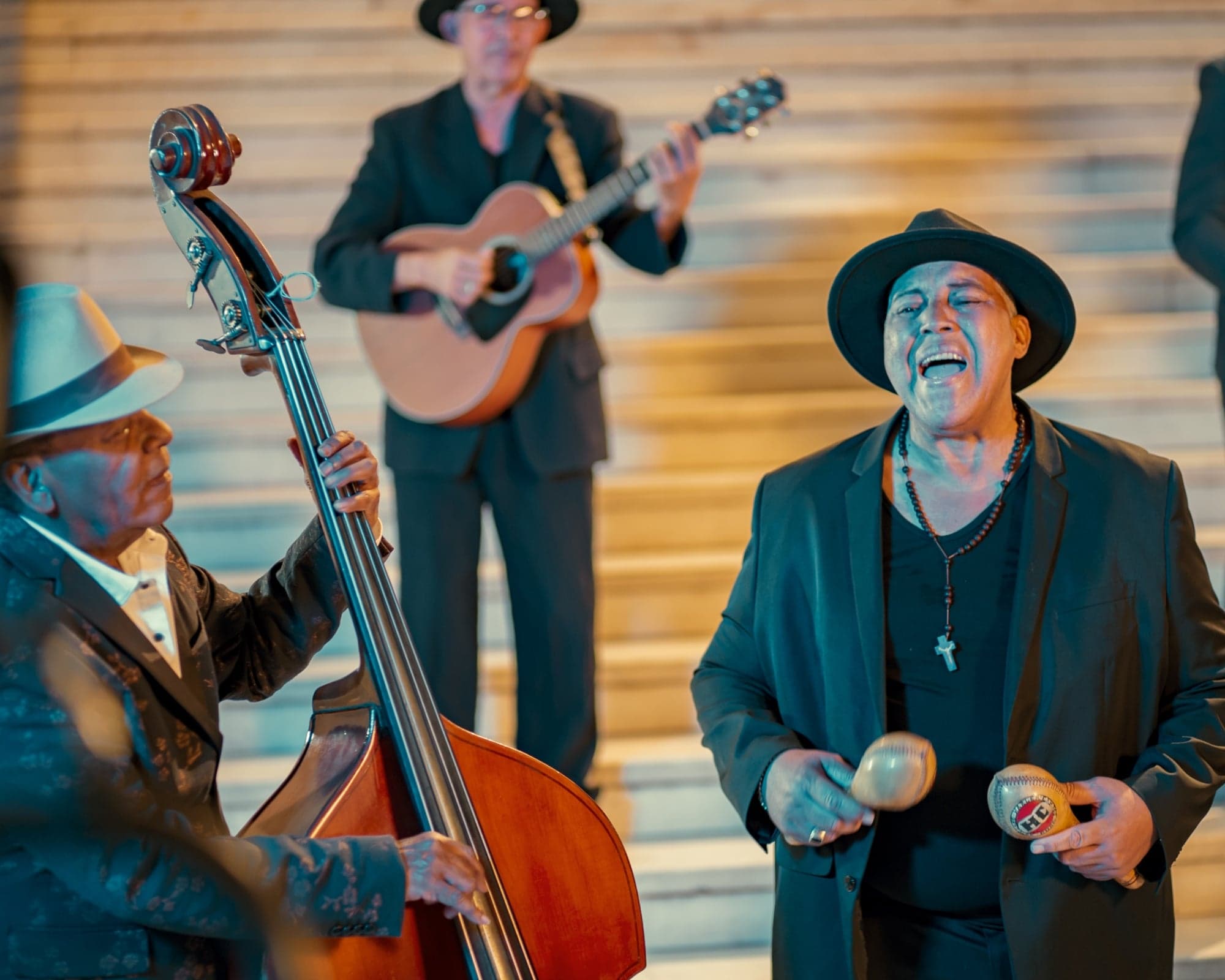 Grupo Compay Segundo