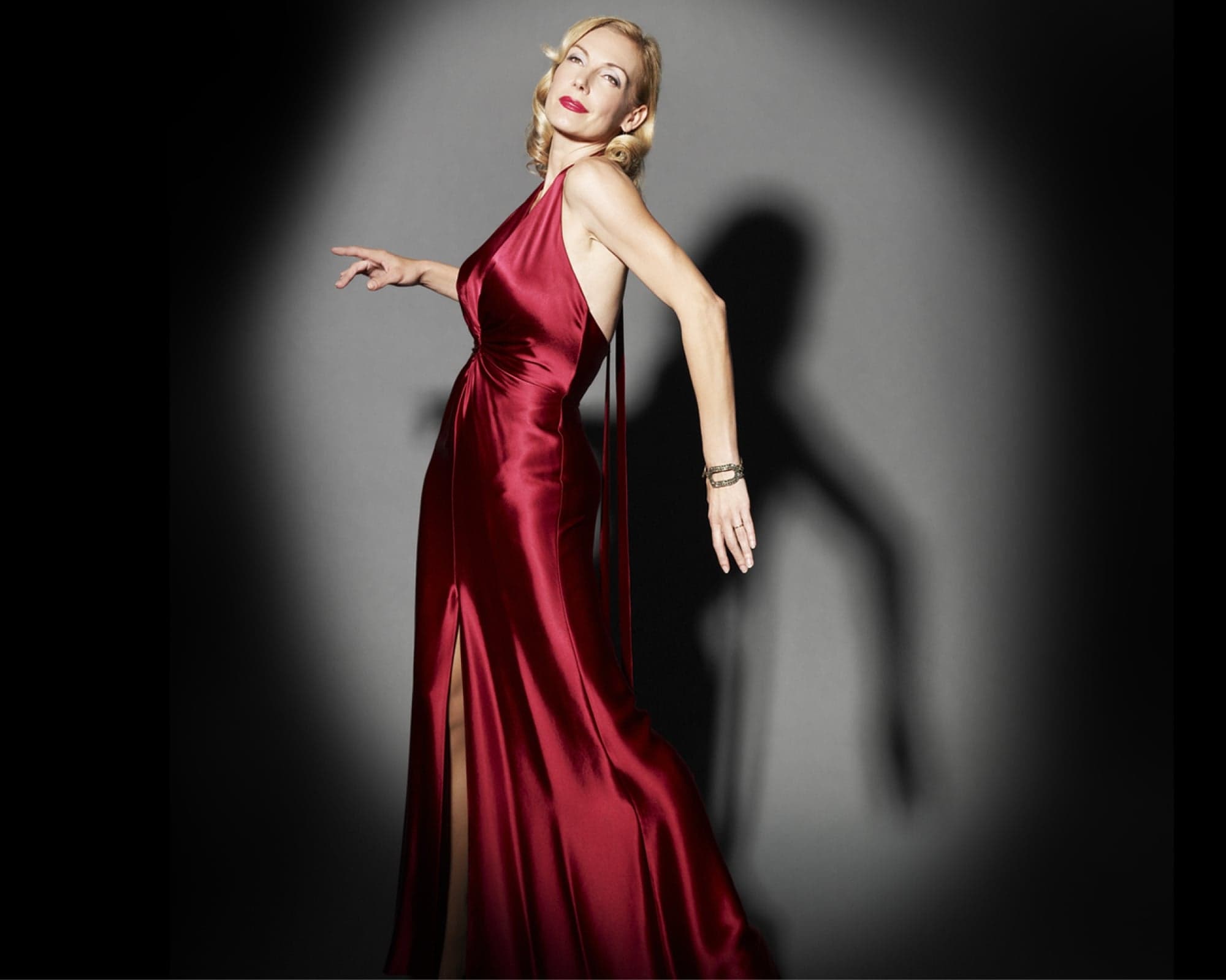 Ute Lemper