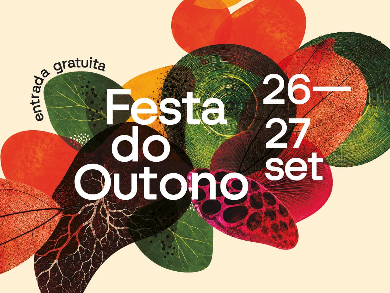Festa do Outono