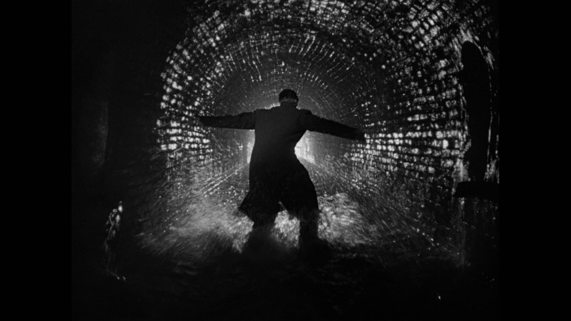 O Terceiro Homem, de Carol Reed