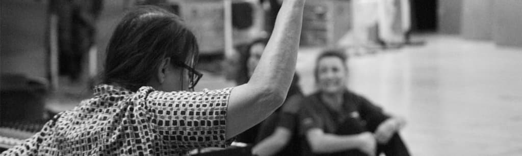 Dança / Artes Cénicas