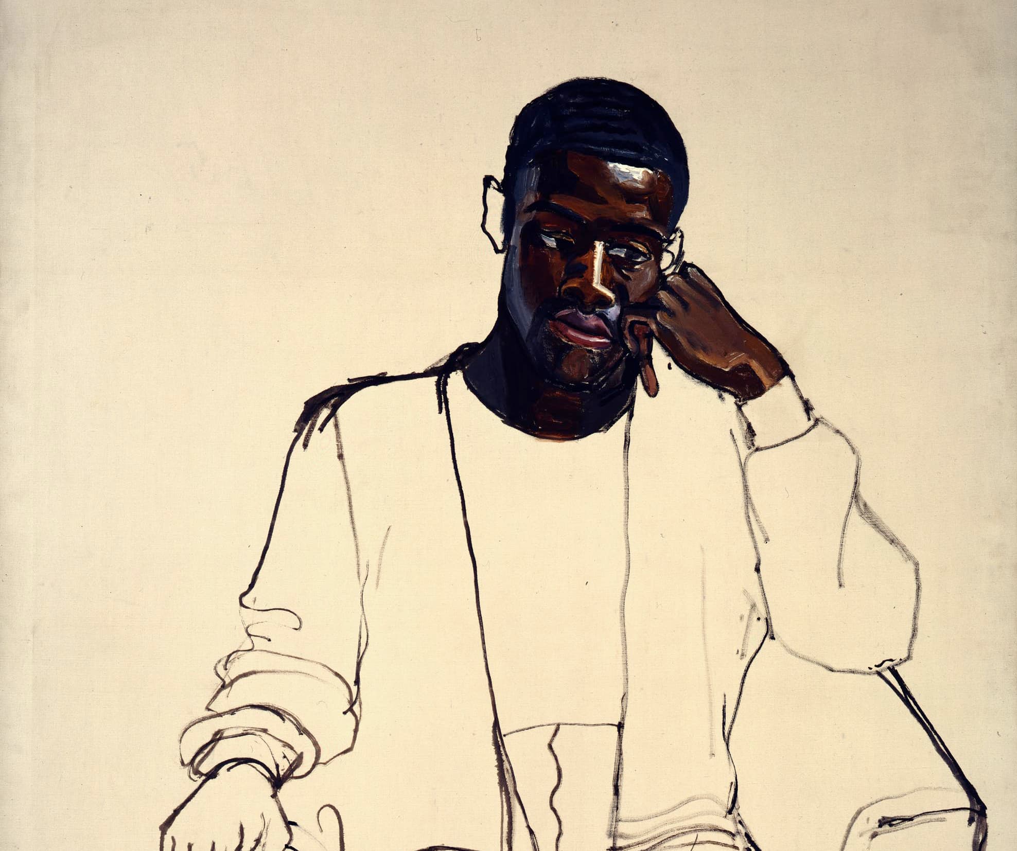 Beautifully Imperfect, de Alice Neel