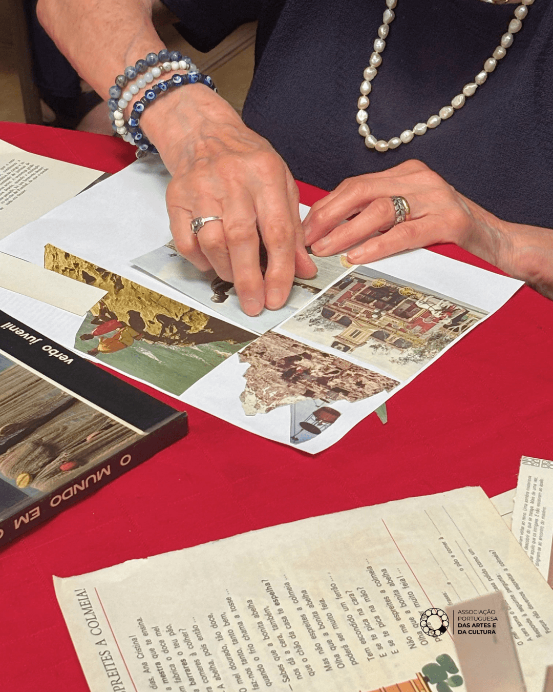 Festival Letras Soltas – Histórias que Começam / Histórias que Permanecem