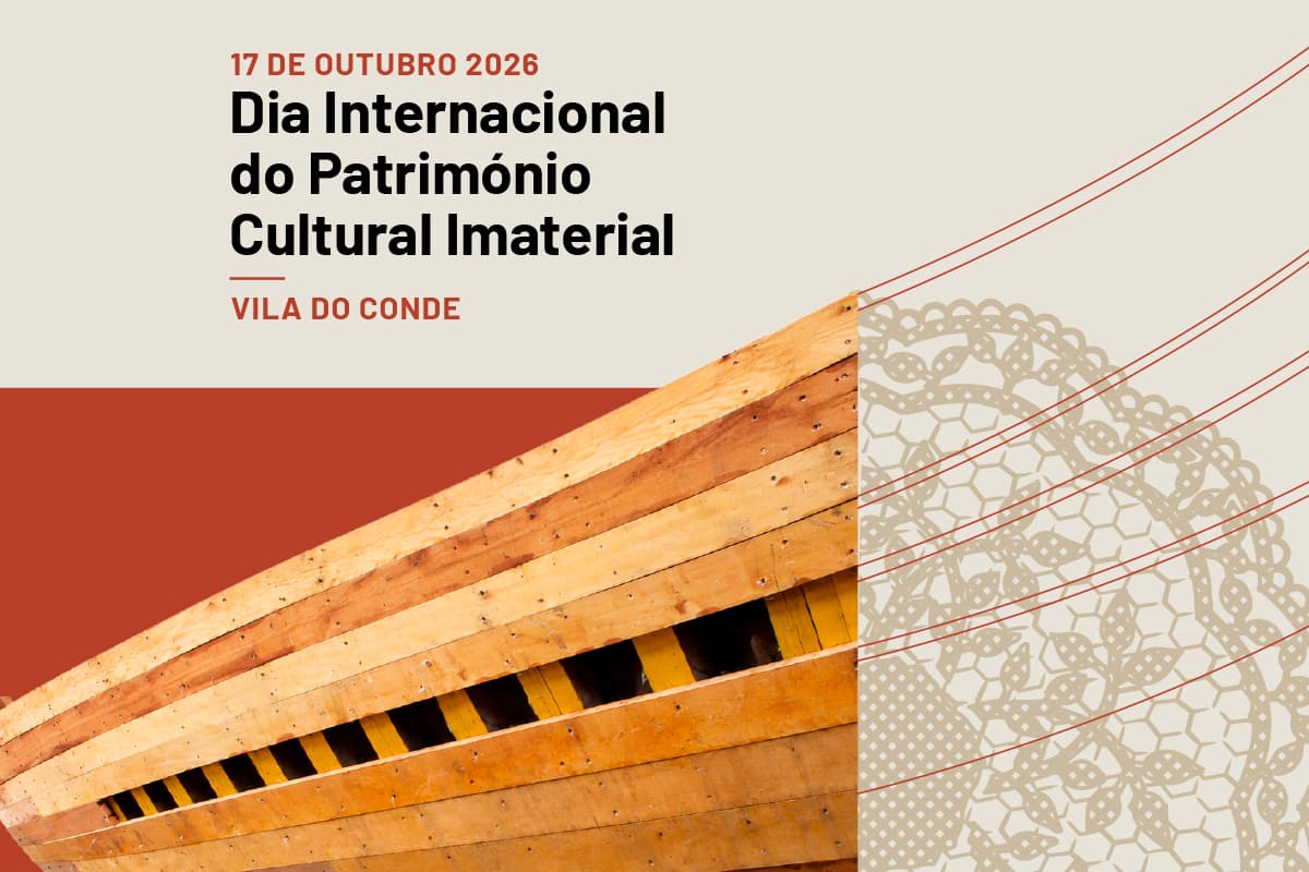 Dia Internacional do Património Cultural Imaterial