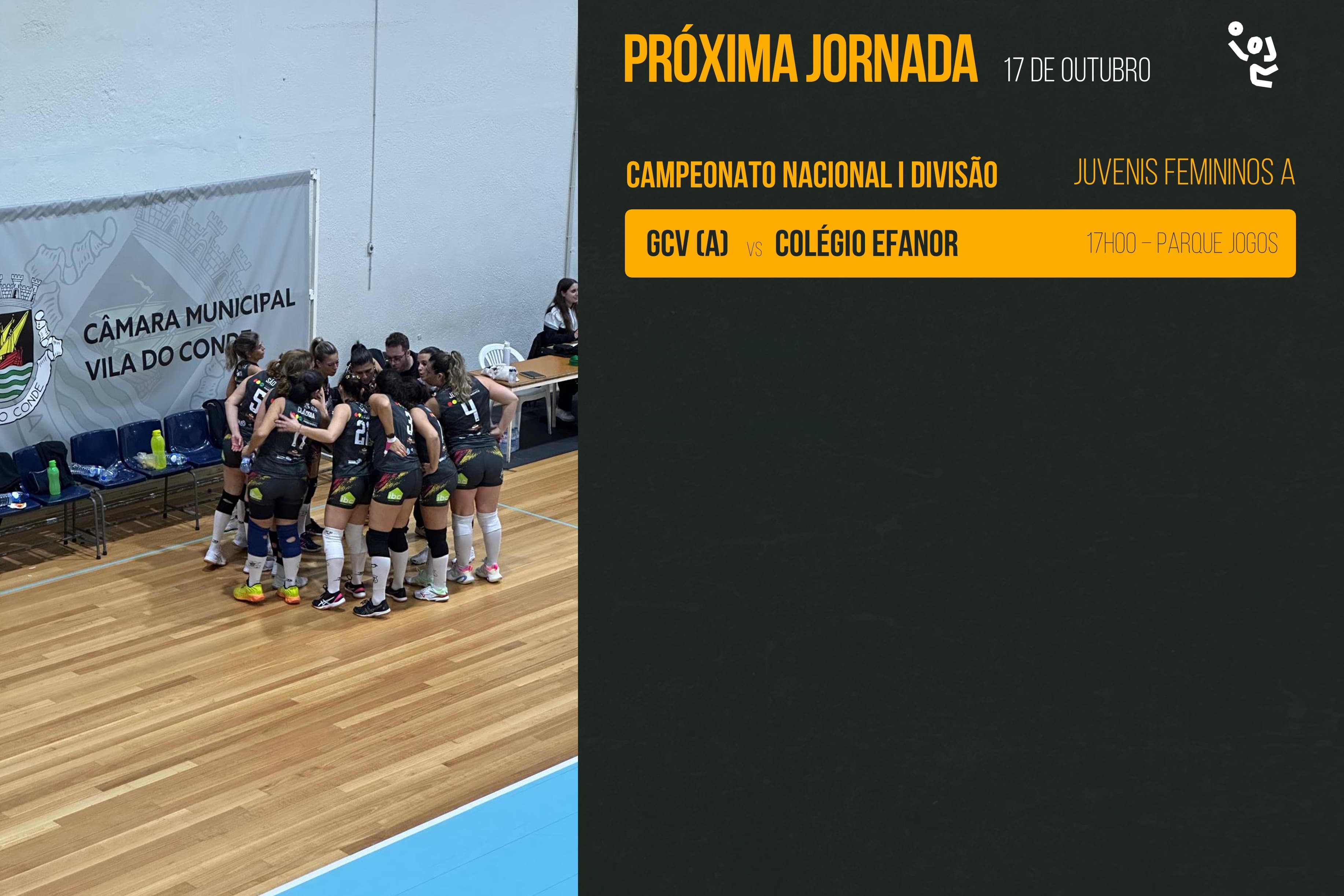 Jogos Voleibol