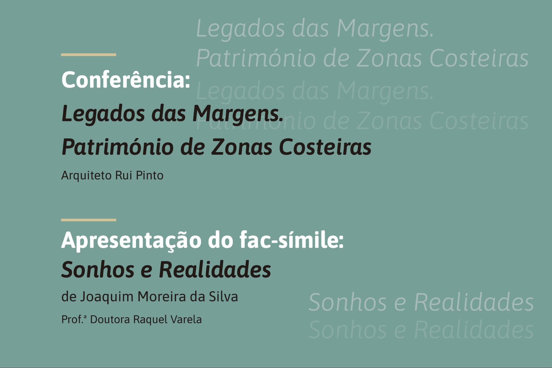 Observatório para as Condições de Vida e de Trabalho em Portugal