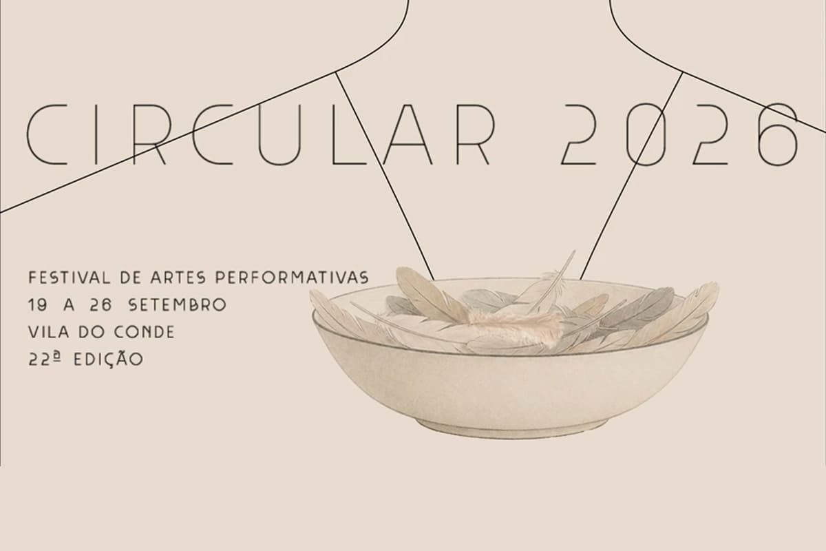 22º Circular Festival de Artes Performativas
