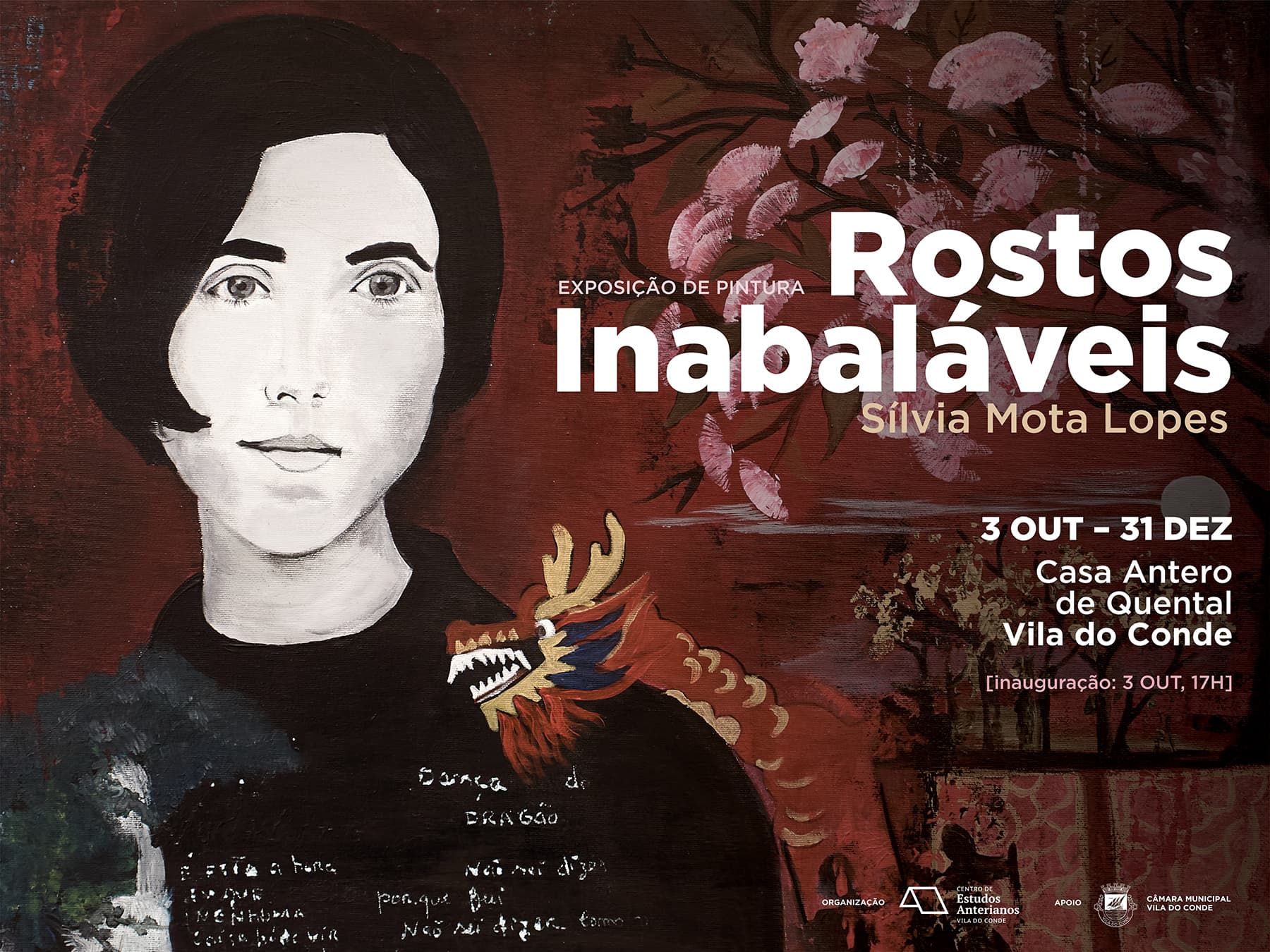 Rostos Inabaláveis