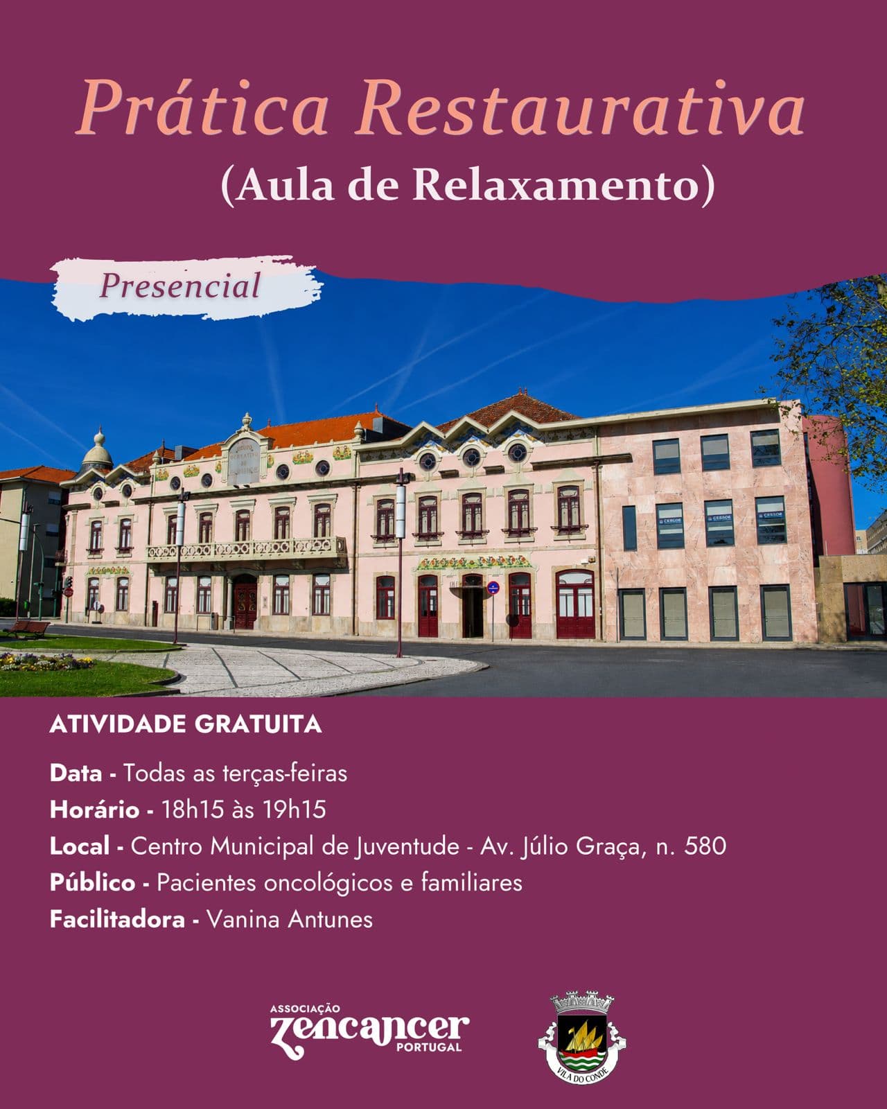Prática Restaurativa