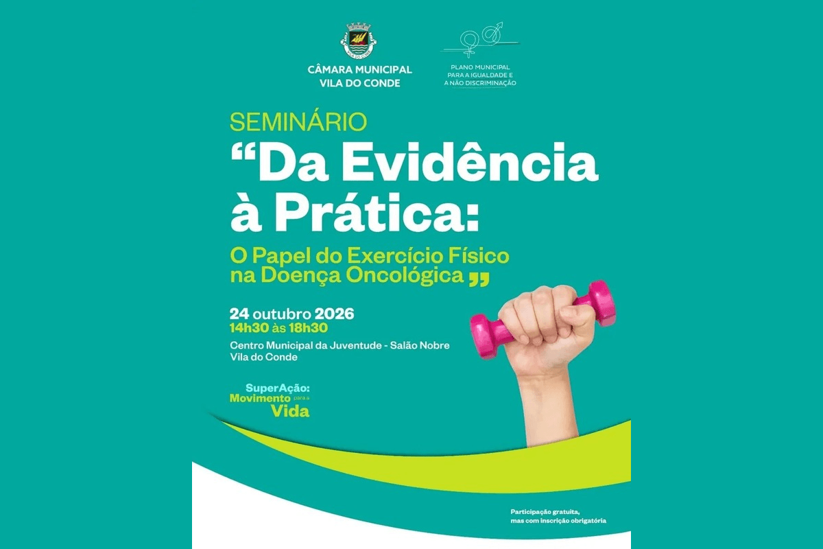 Da Evidência à Prática: O Papel do Exercício Físico na Doença Oncológica