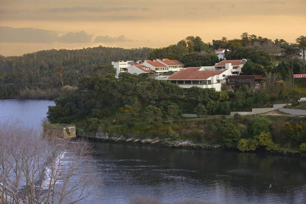 Santana Hotel & SPA