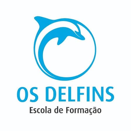 Os Delfins
