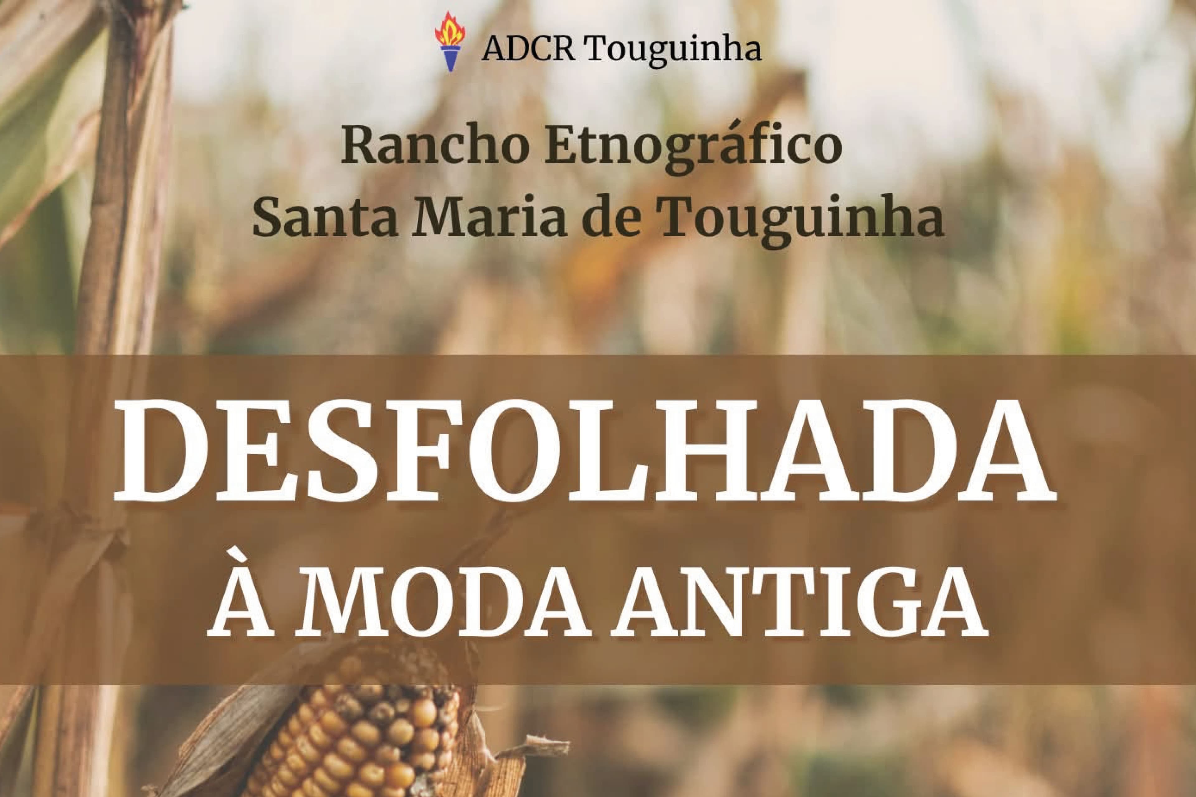 Desfolhada à Moda Antiga