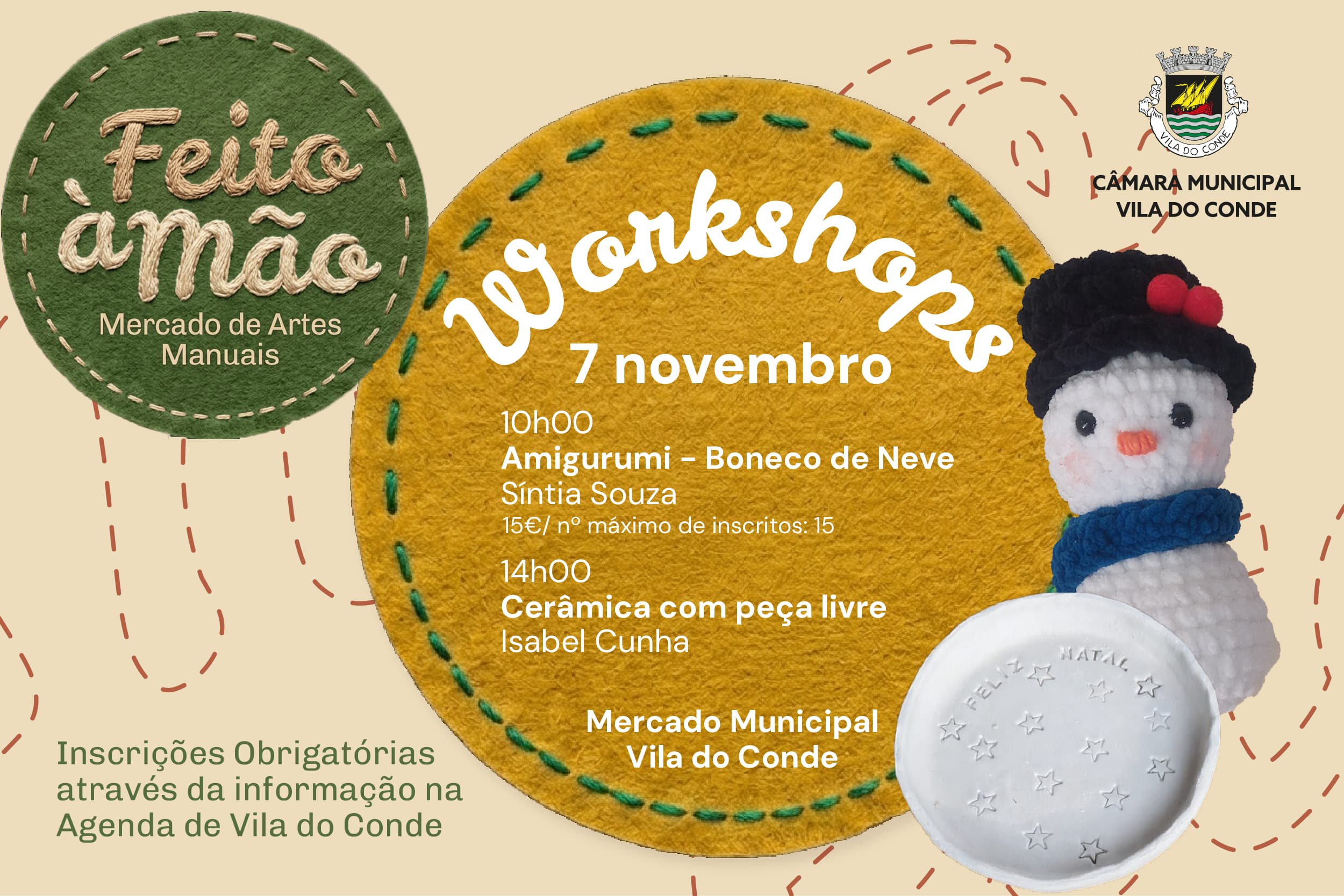 Workshops