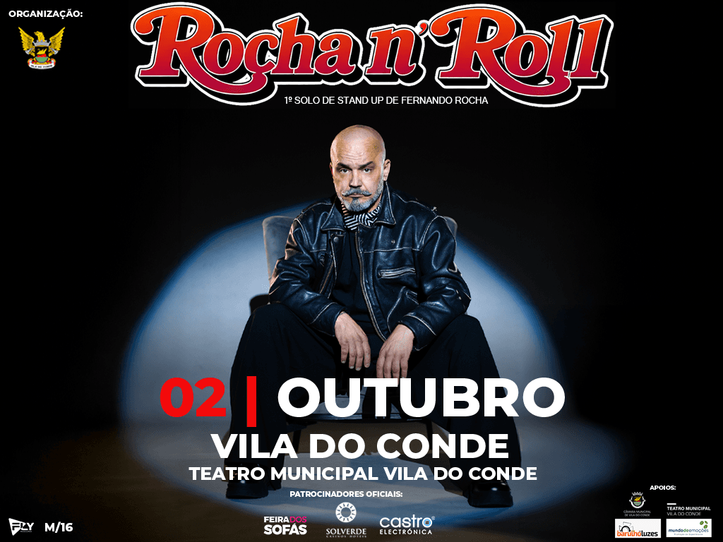 Rocha N'Rol