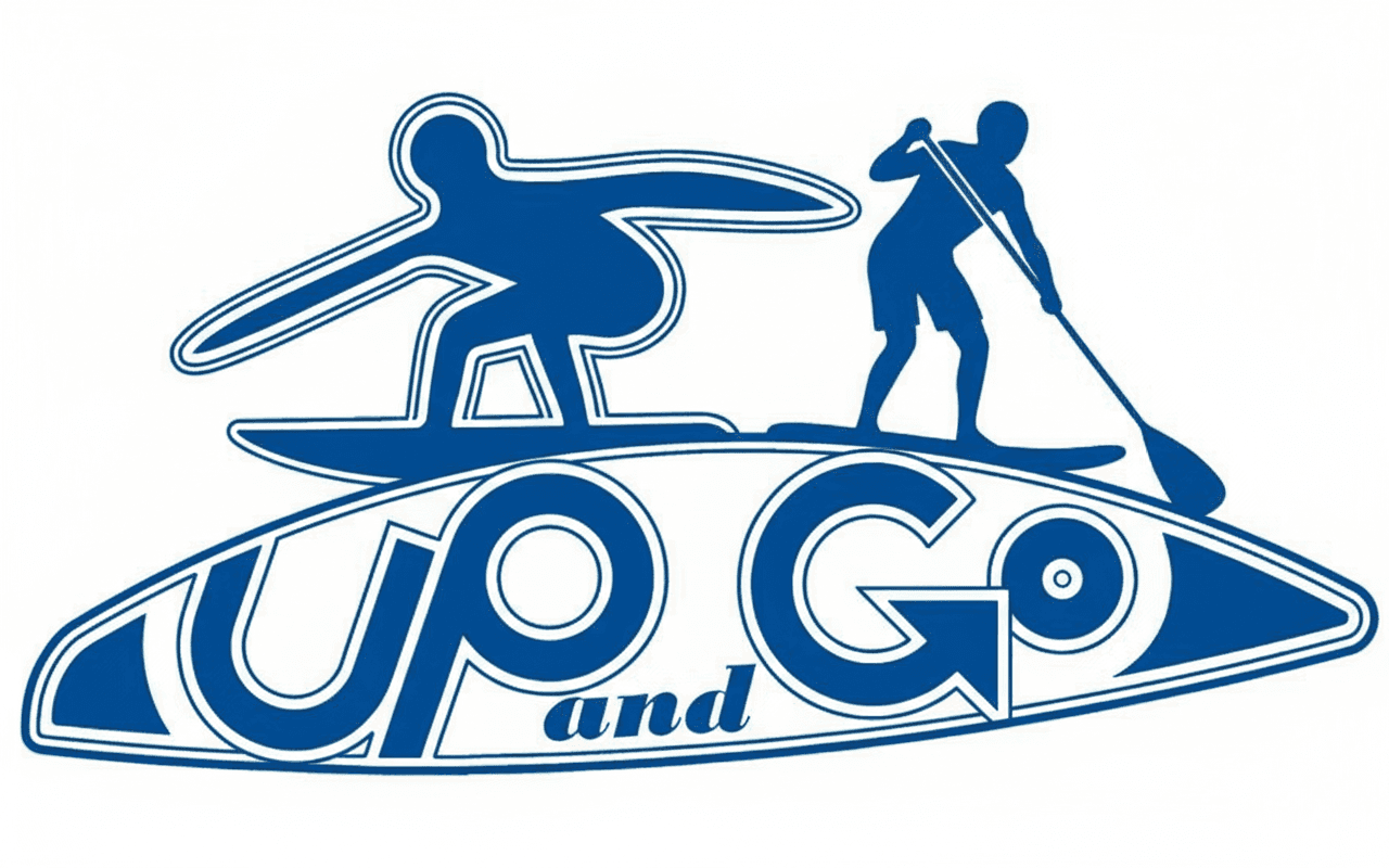 Up & Go Surf School
