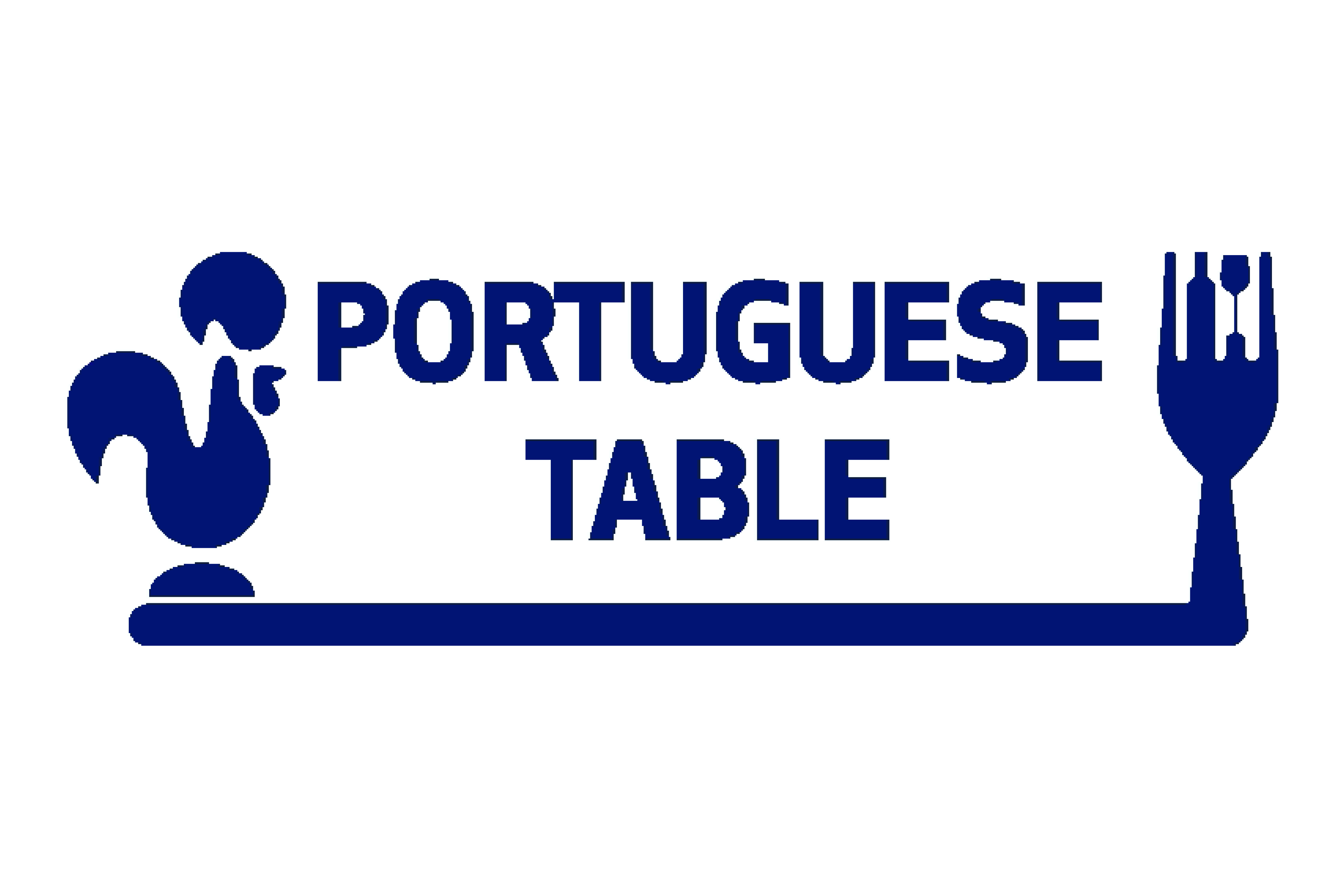 Portuguese Table