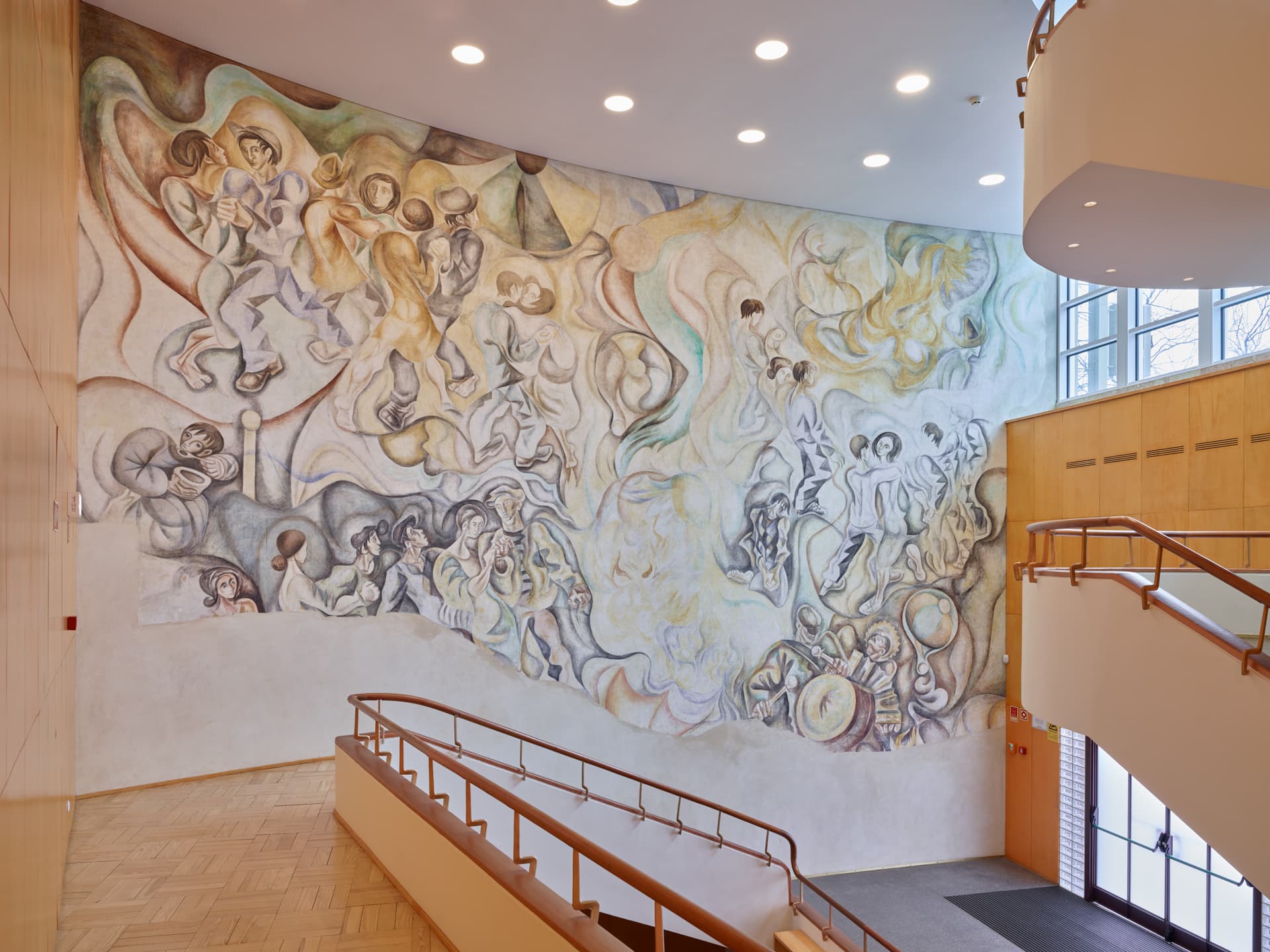 Visita Guiada