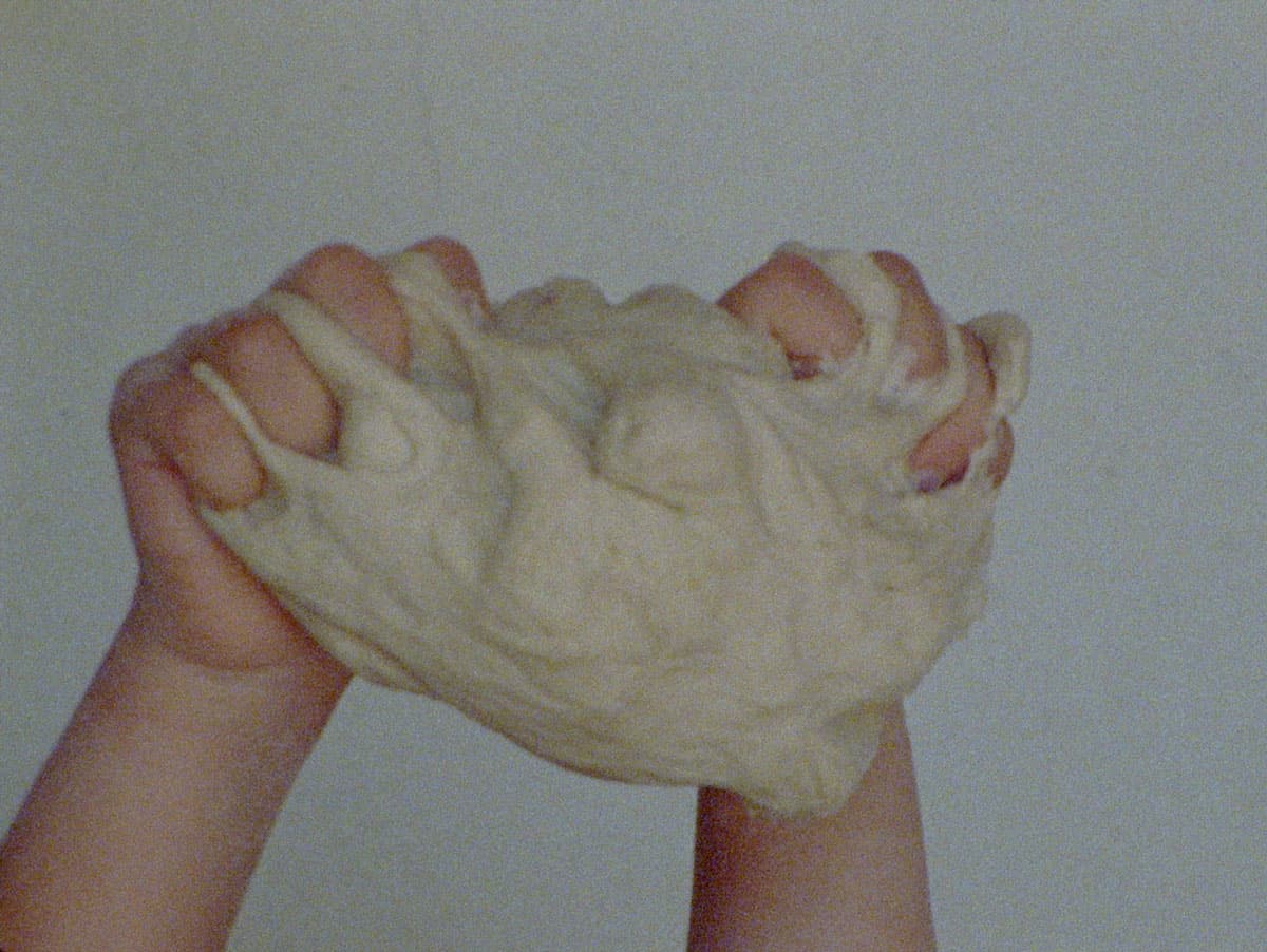 O Pão