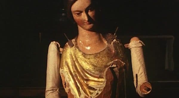 Farpões Baldios + Rocío