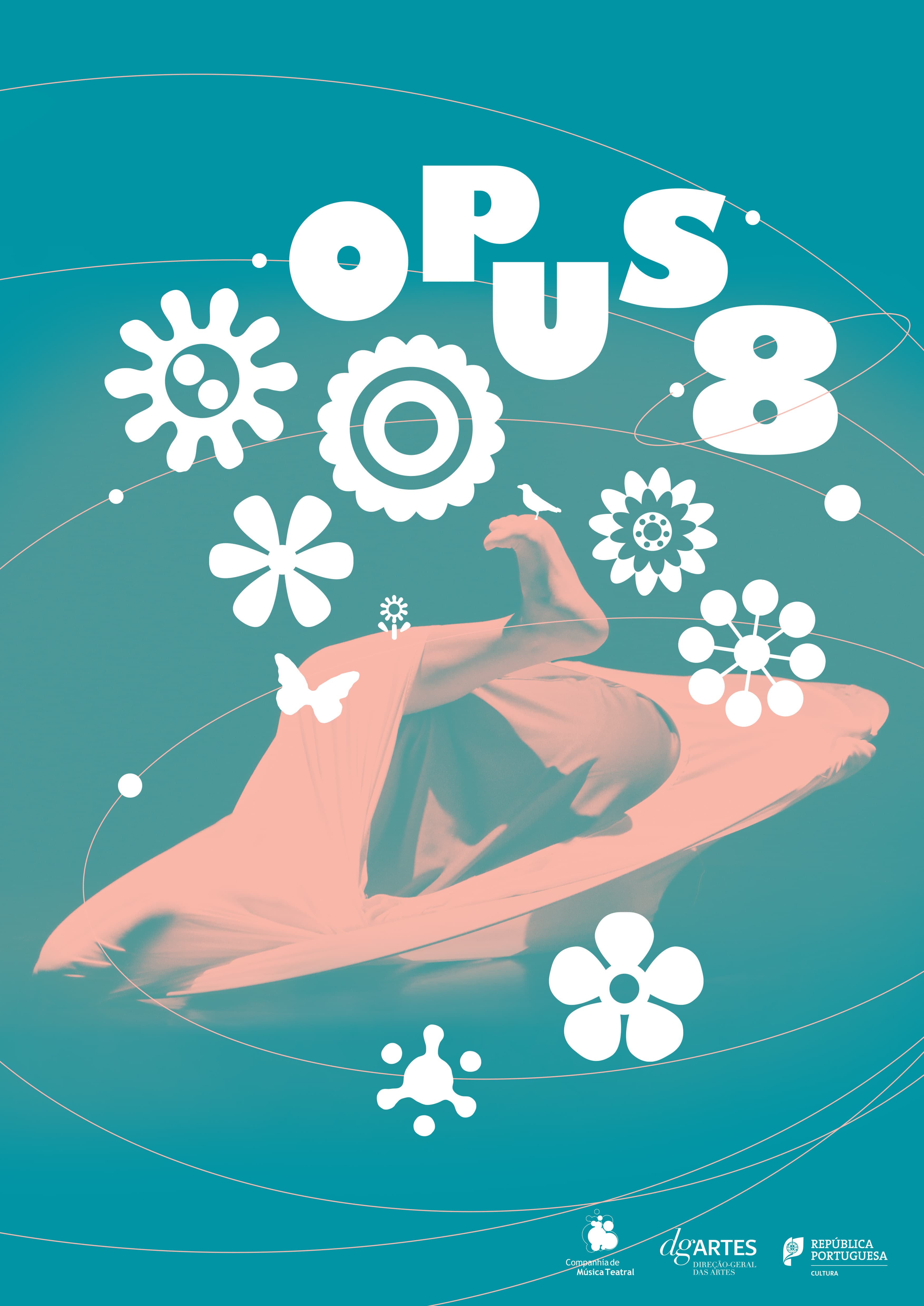Papi Opus 8