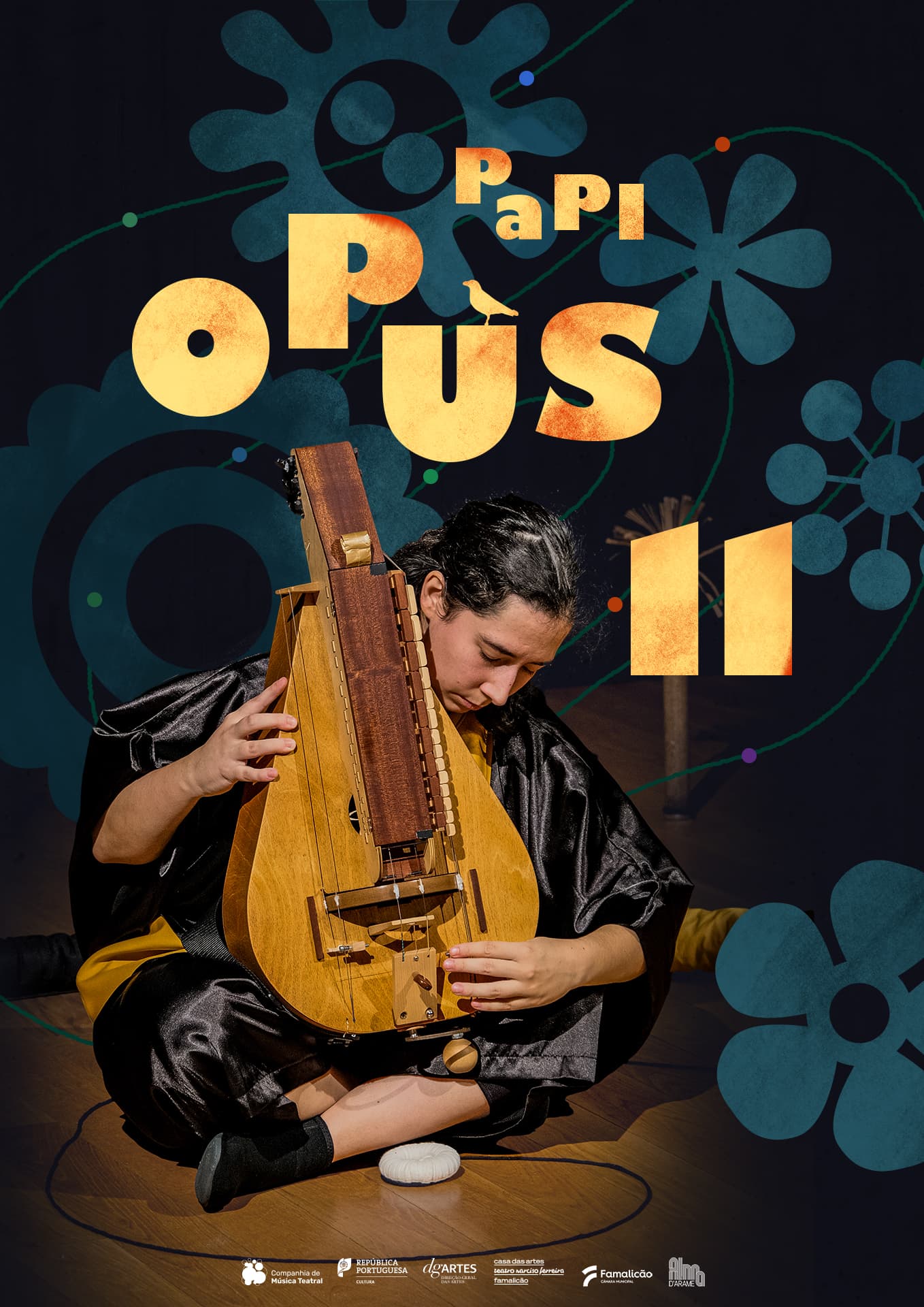 Papi Opus 11