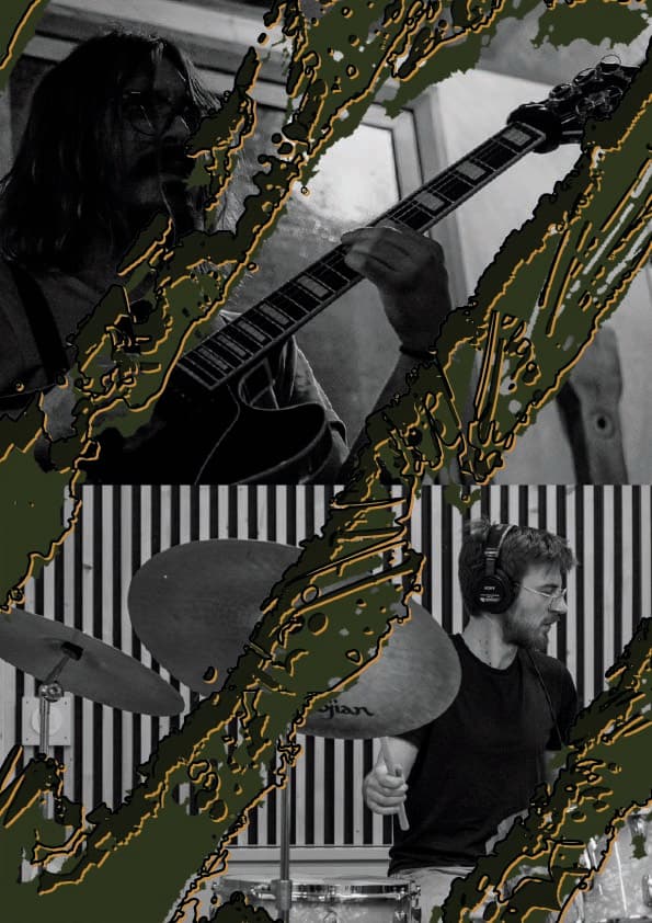 João Cardita + Rui Catarino