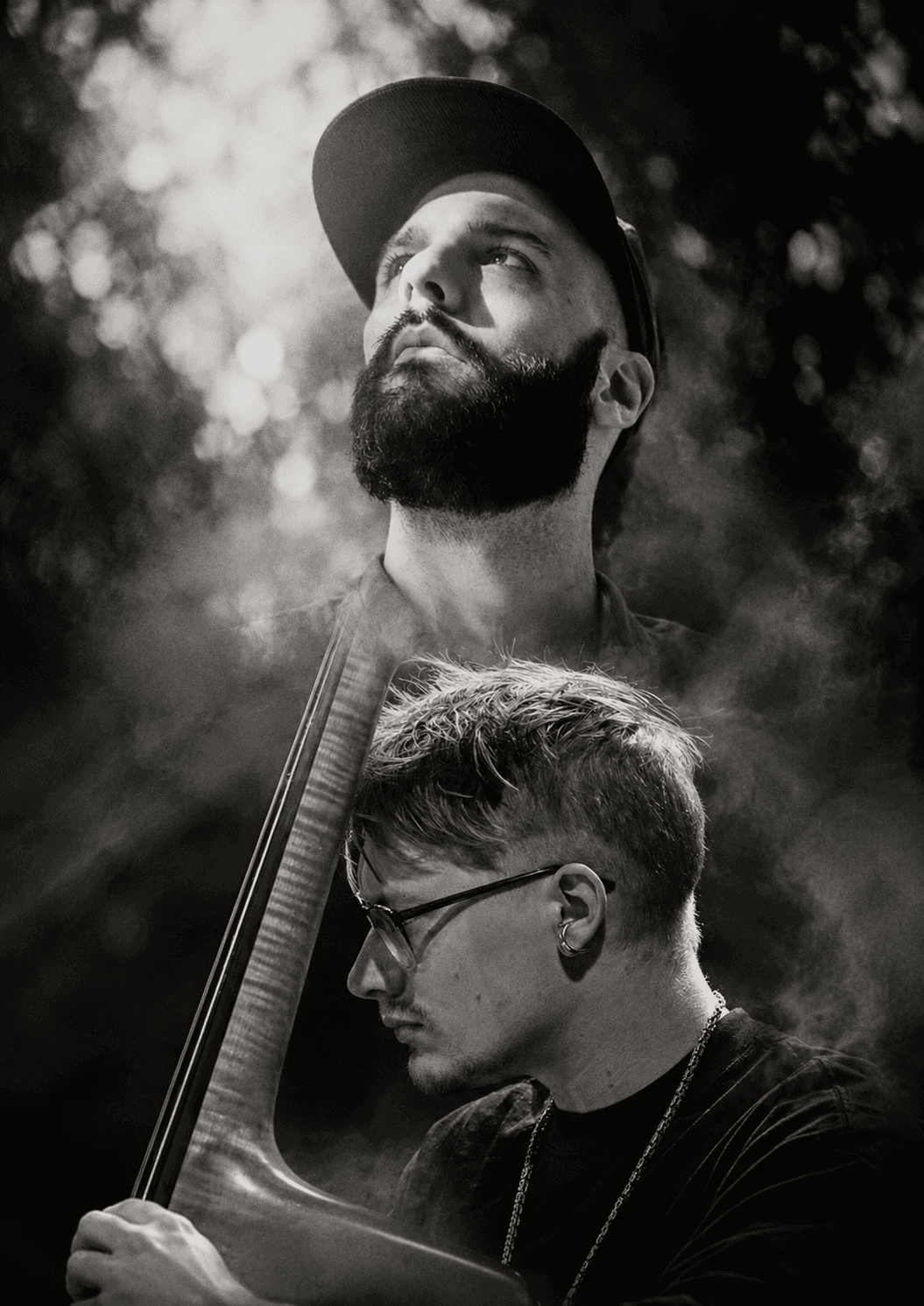 Porta Jazz apresenta: Mané Fernandes + Felix Henklehausen