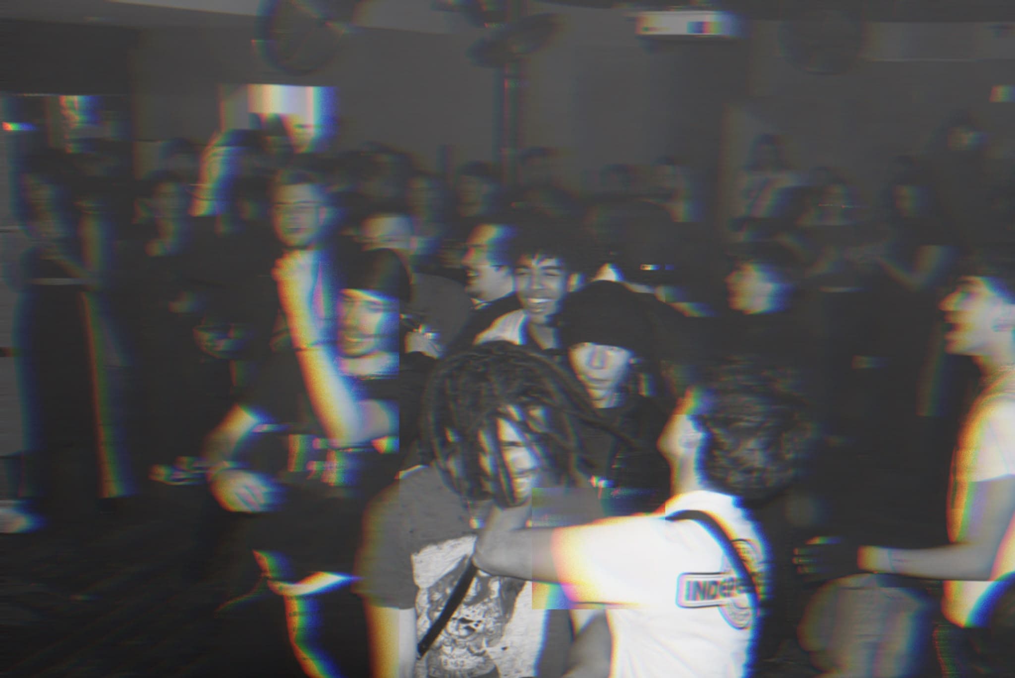 Club Mosh