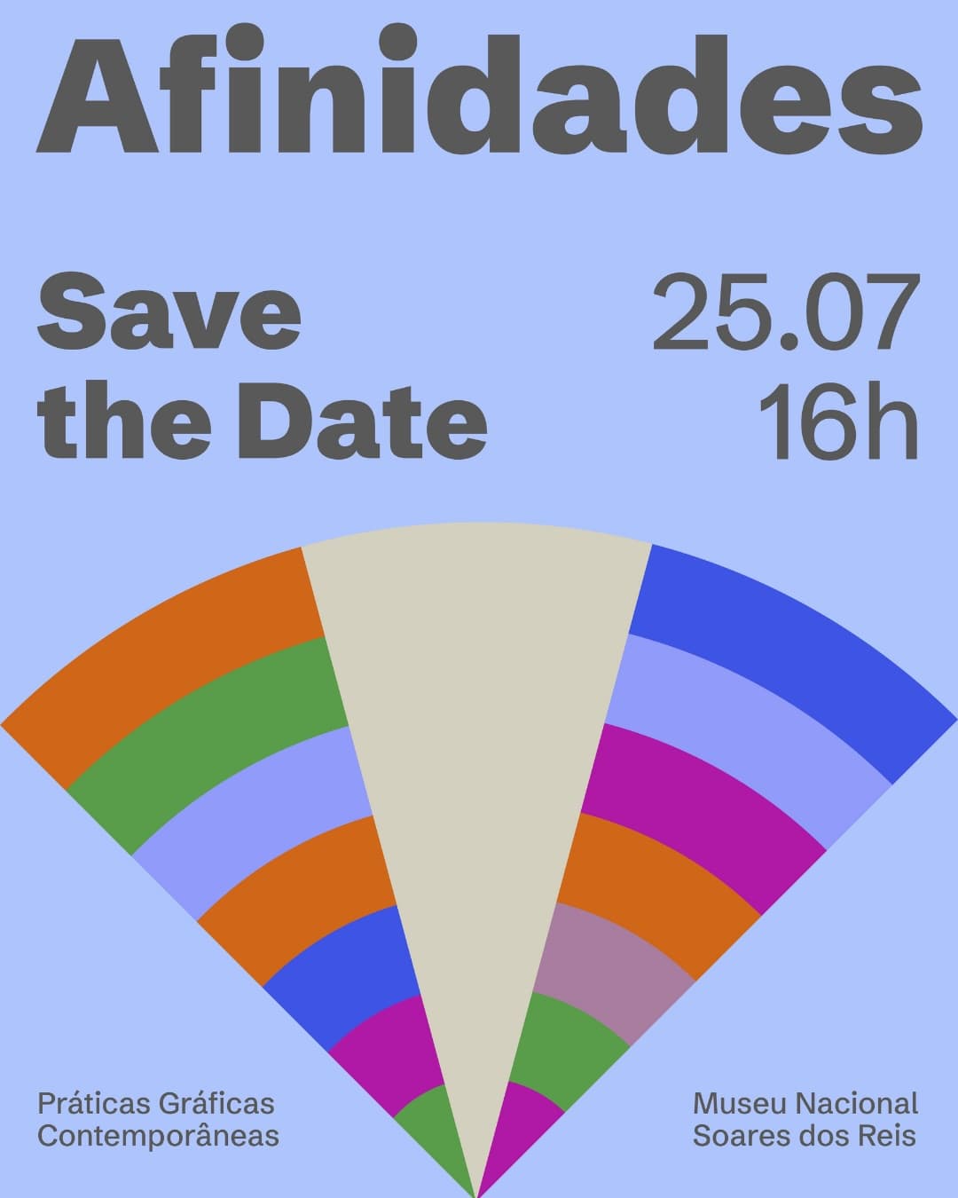 Afinidades — Práticas Gráficas Contemporâneas
