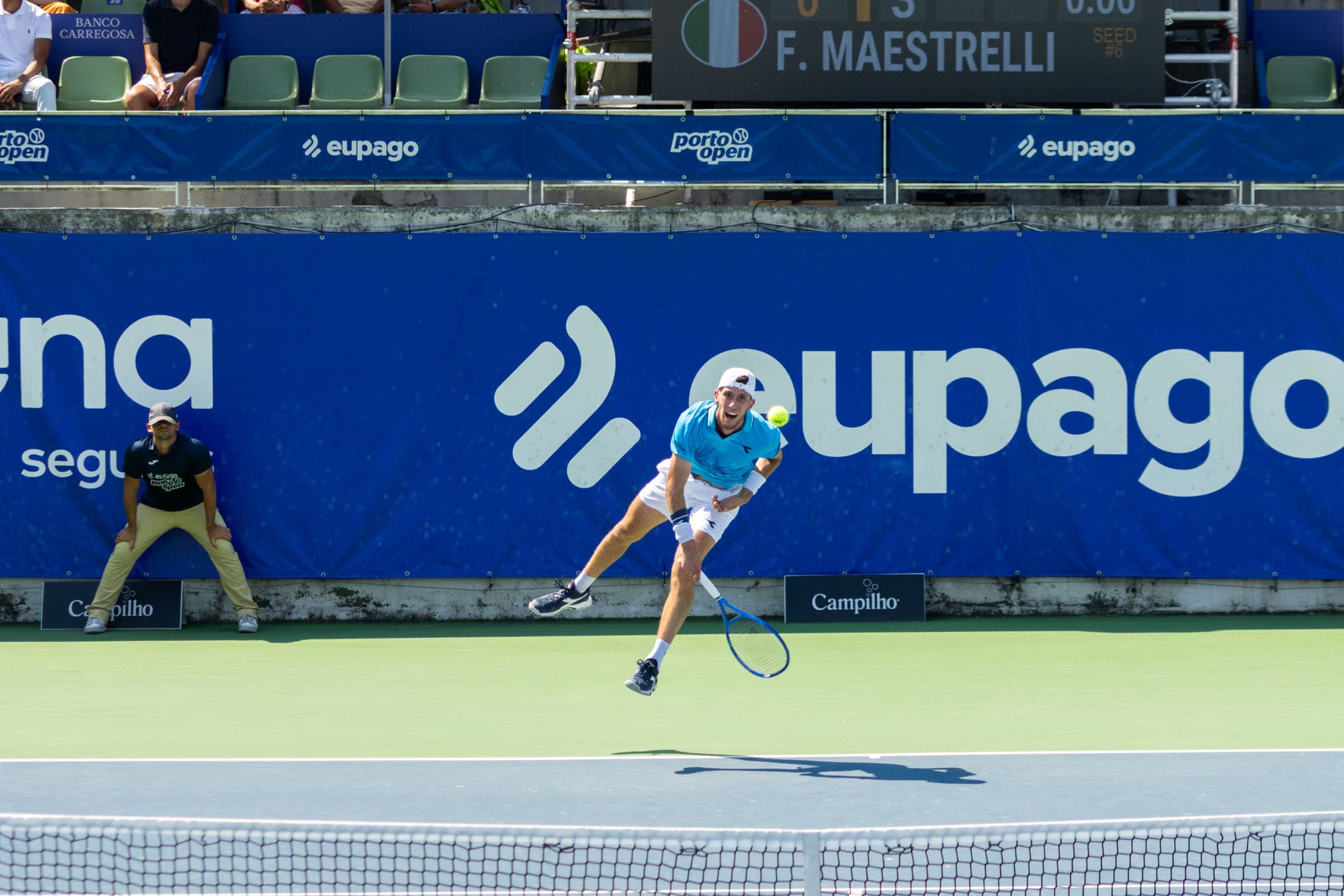 Eupago Porto Open 2026