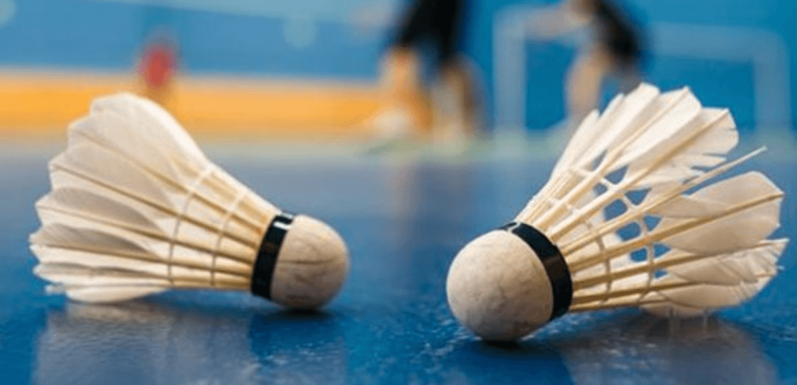 Torneio de Badminton Invicta Cidade
