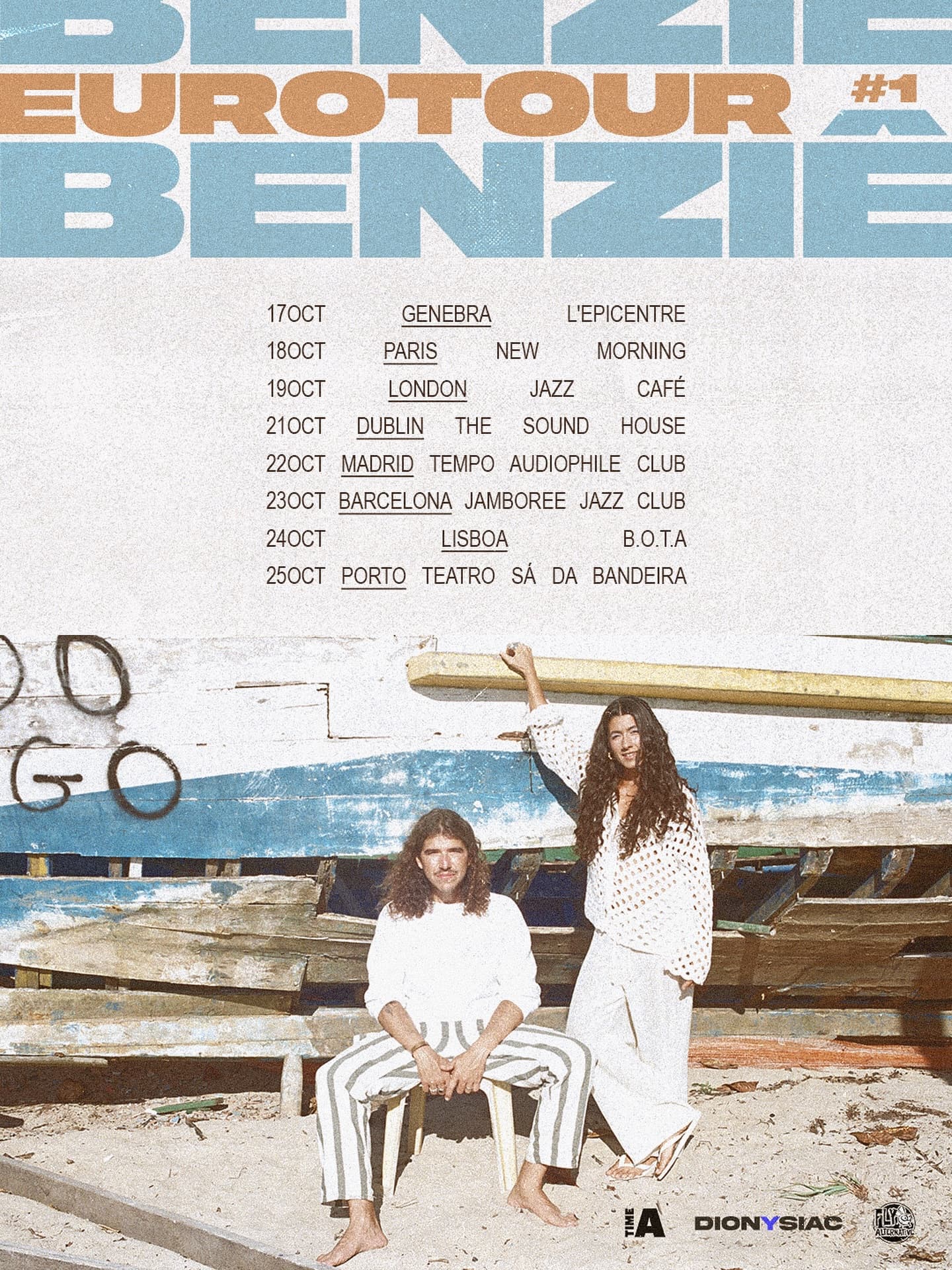 Benziê