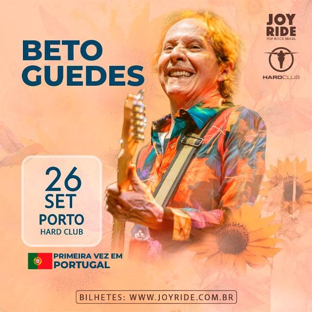 Beto Guedes