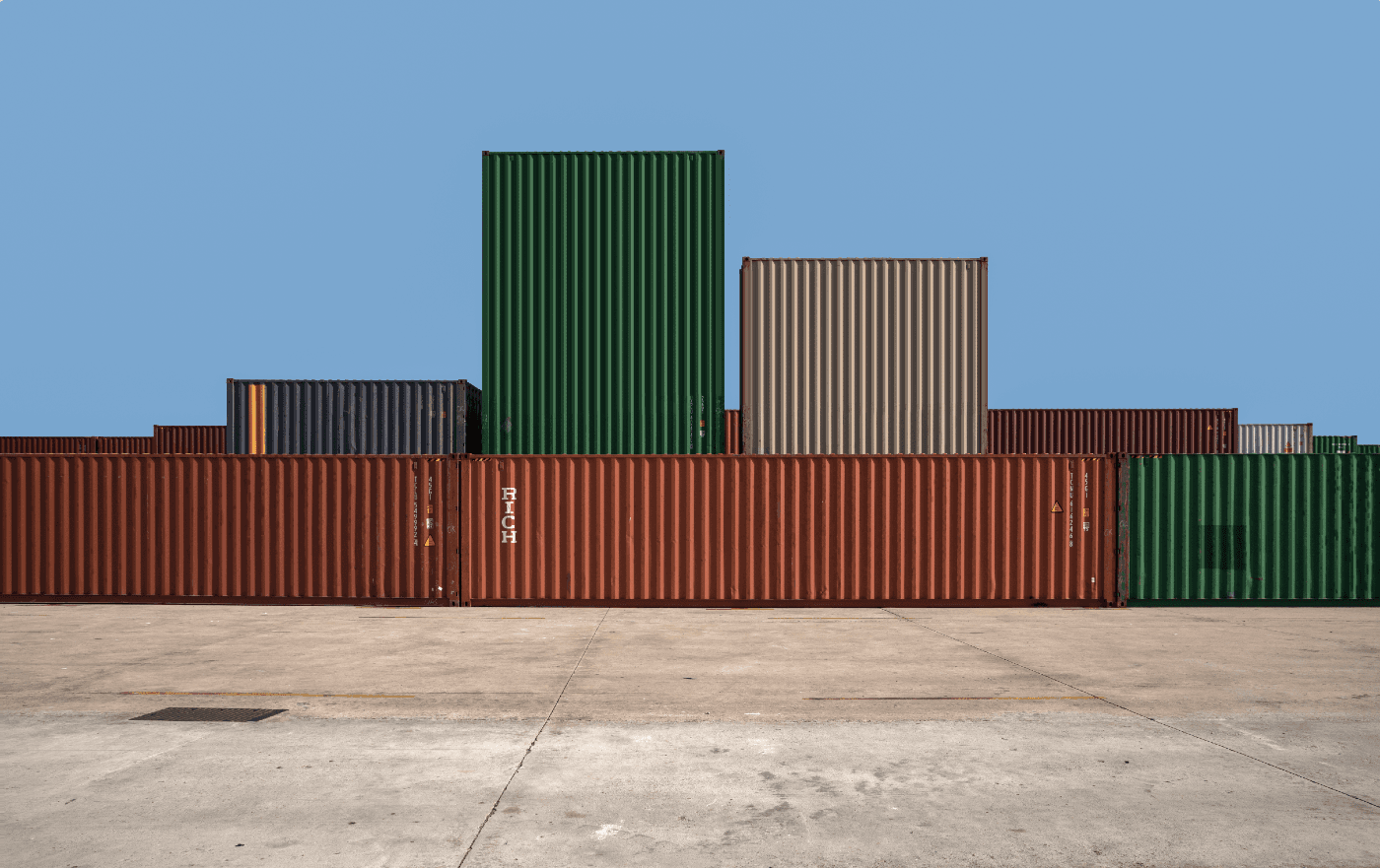 Cargo, de Tete Alejandre