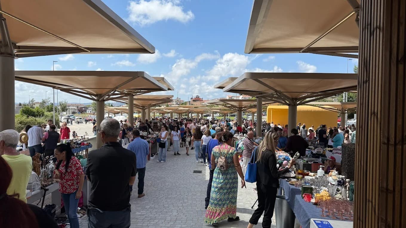 Feira da Vandoma