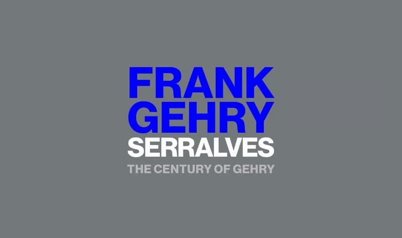 O Século de Frank Gehry
