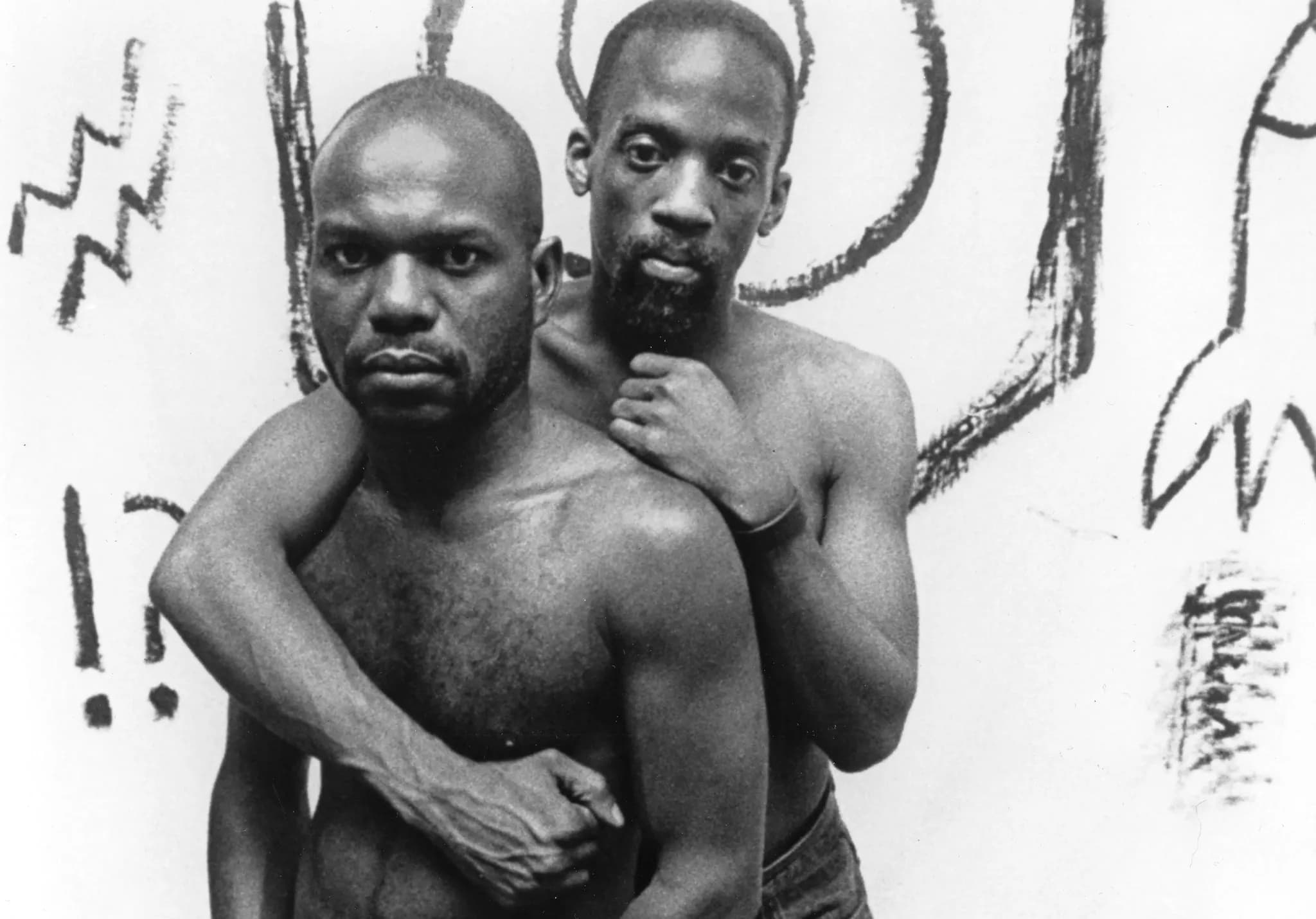 Tongues Untied, de Marlon Riggs