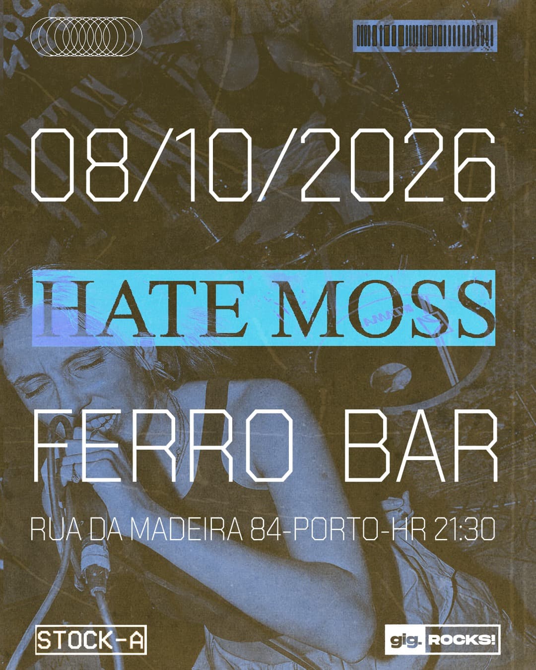 Hate Moss