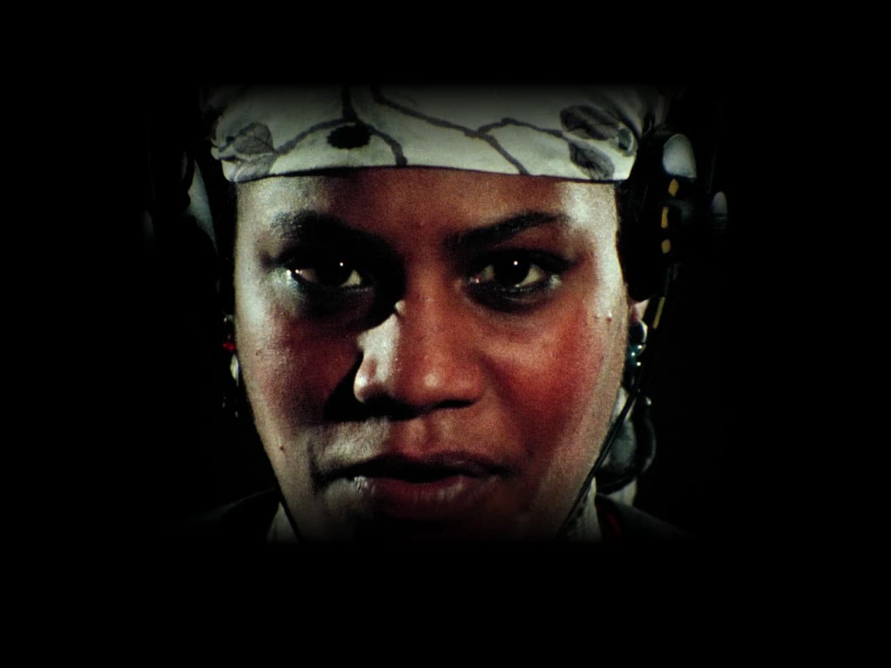 Born in Flames, de Lizzie Borden