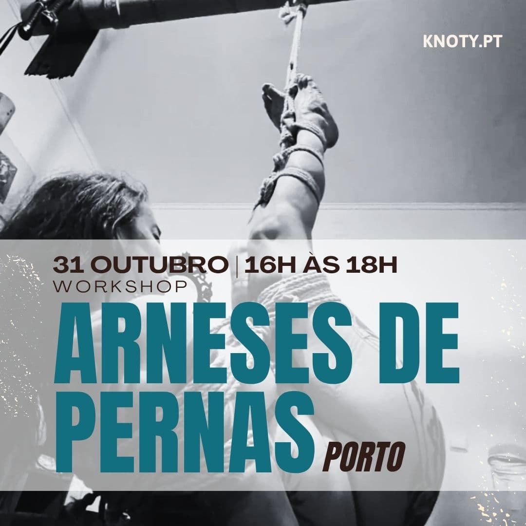 Arneses de Perna