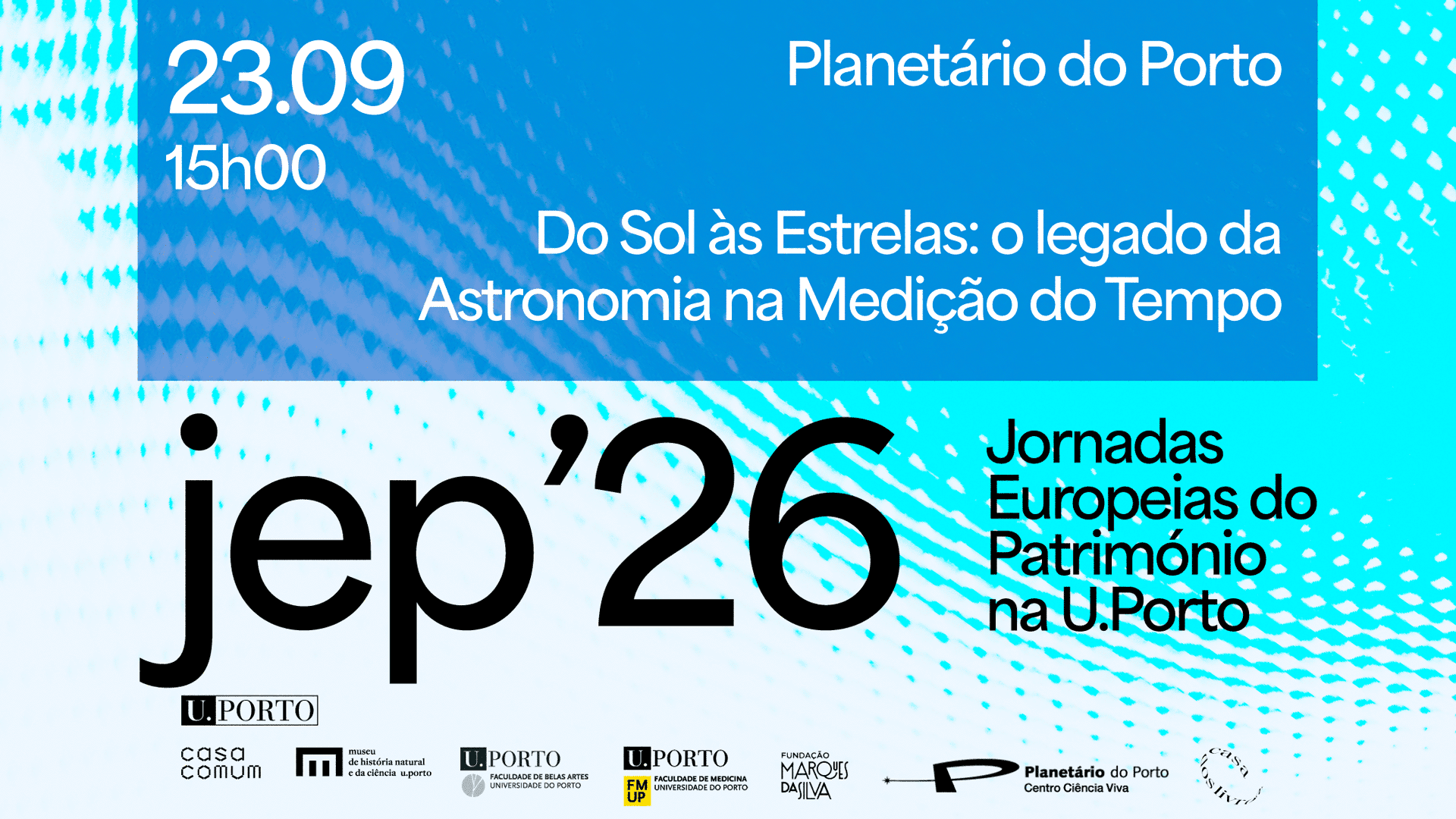 Do Sol às Estrelas: O Legado da Astronomia na Medição do Tempo