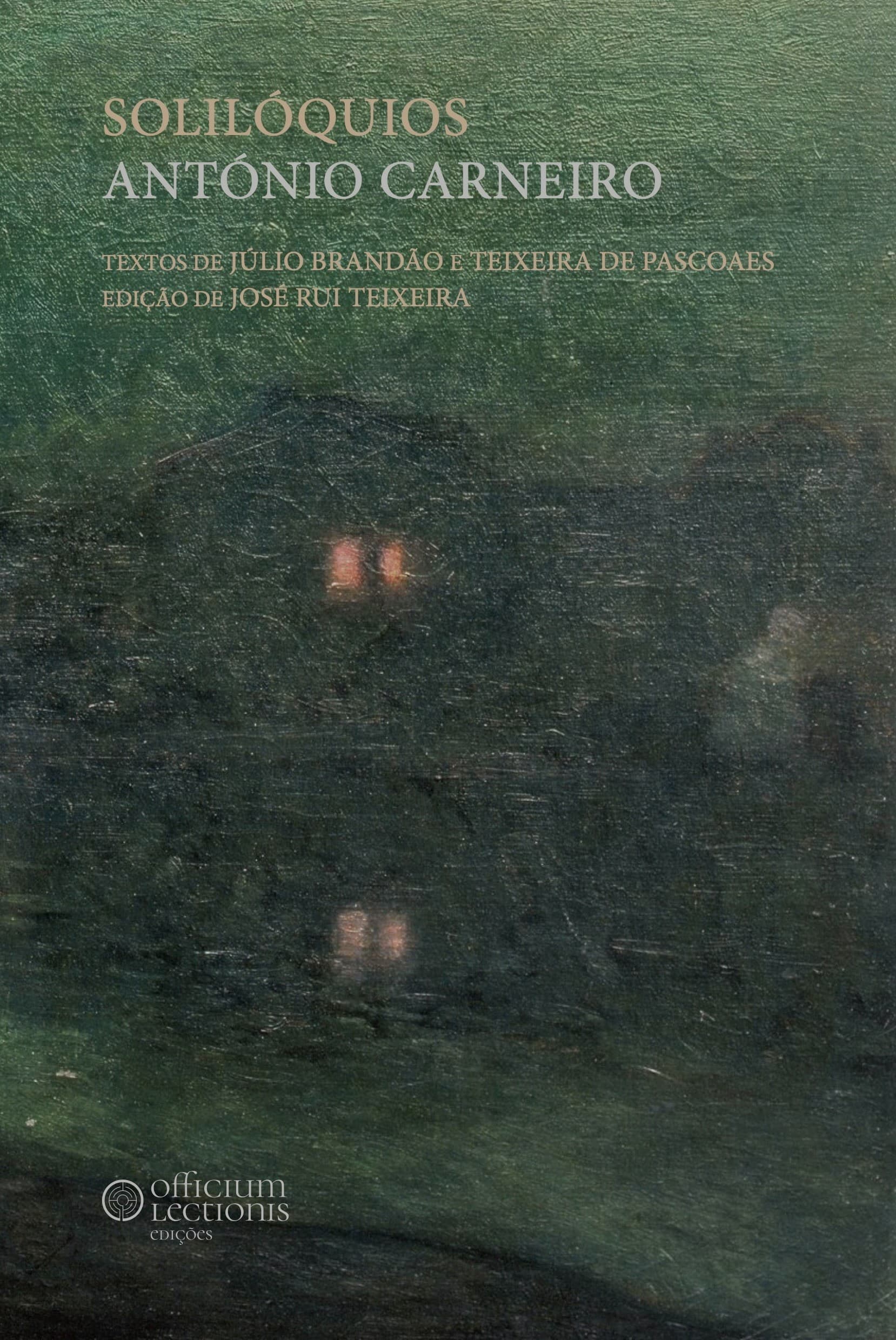 Solilóquios: Os Sonetos de António Carneiro