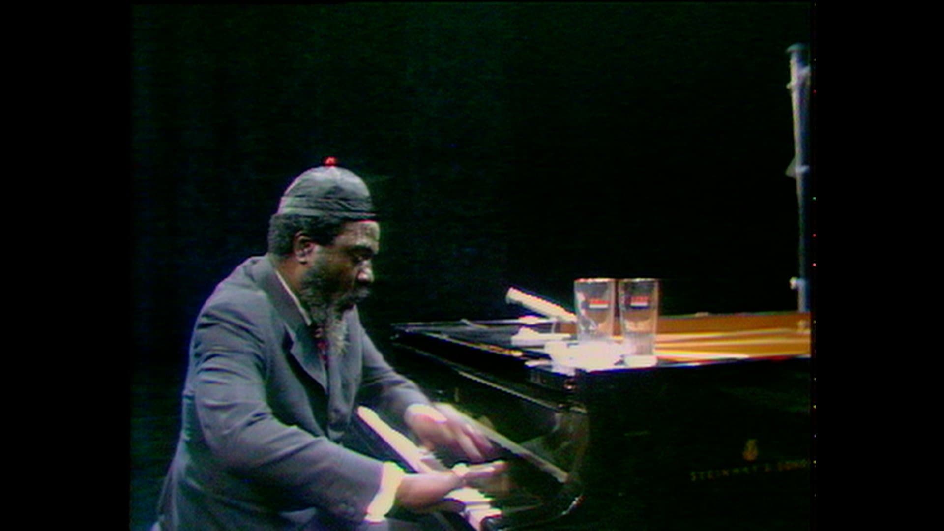 Rewind & Play, de Alain Gomis